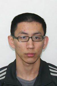 GU Bin